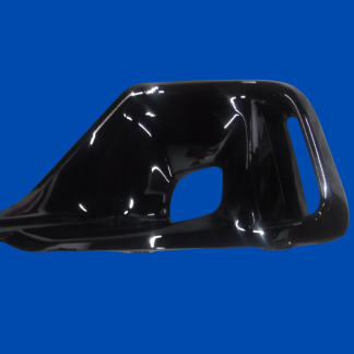 MOLDURA FARO DE NIEBLA LADO LH HONDA ACCORD MODELO DEL 2021-2022