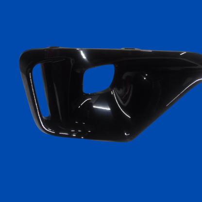 MOLDURA FARO DE NIEBLA LADO LH HONDA ACCORD MODELO DEL 2021-2022 - Imagen 7
