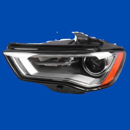 FARO IZQUIERDO AUDI A3/S3 DEL 2015 A 2016 - Imagen 6