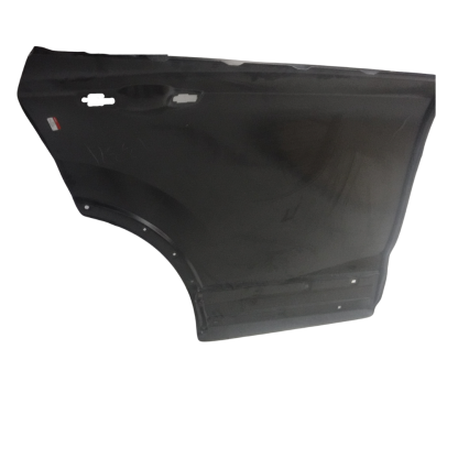 PANEL D PUERTA TRASERA IZQ HONDA CR-V DEL 2017 AL 2022 - Imagen 2