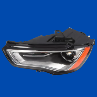 FARO IZQUIERDO AUDI A3/S3 DEL 2015 A 2016