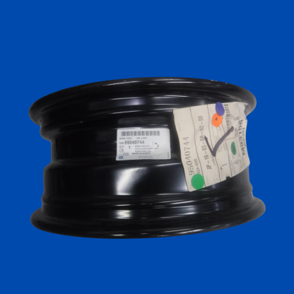 RIN DE PLACA ACERO AVEO -SONIC DEL 2012 AL 2017 - Imagen 4
