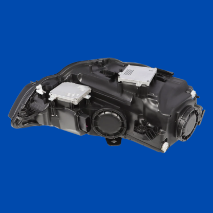 FARO IZQUIERDO AUDI A3/S3 DEL 2015 A 2016 - Imagen 4