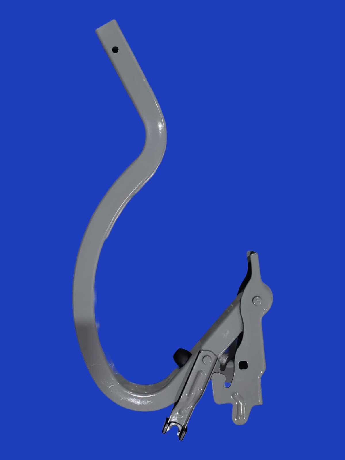 Bisagra Cajuela Izquierda Hyundai Accent Sedan 2018-2022 Original 79210-J0000 - Imagen 3