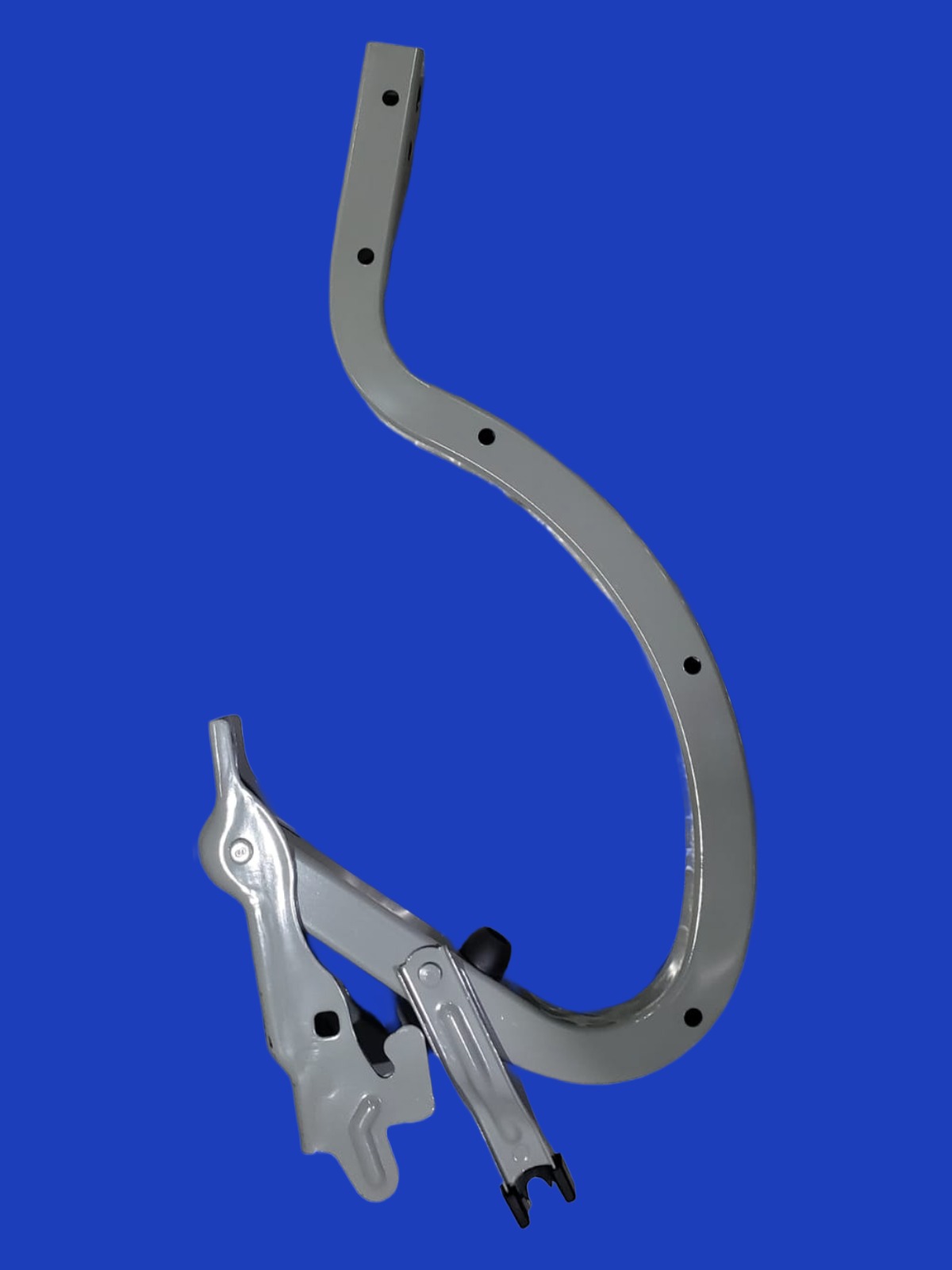 Bisagra Cajuela Izquierda Hyundai Accent Sedan 2018-2022 Original 79210-J0000 - Imagen 6