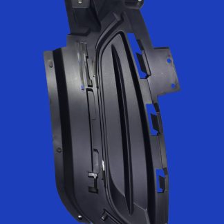 Bisel Rejilla Fascia Derecha Chrysler 200 2015-2017 Original 68202998AC