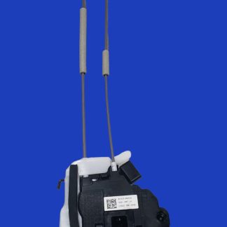 Cerradura (Chapa) Puerta Delantera Izquierda (Piloto) Hyundai Creta (2021-2024) | Original 81310-BV020