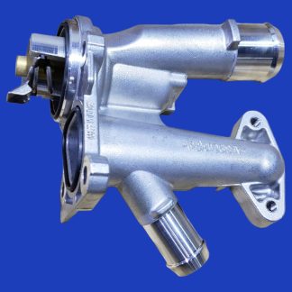 Caja Termostato Aluminio Ford Focus 2.0 2012-2018 BM5Z-8592-C