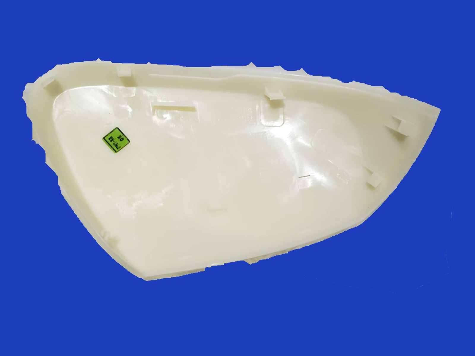 Carcasa Espejo Der Hyundai Grand I10 Original 87616-B4020