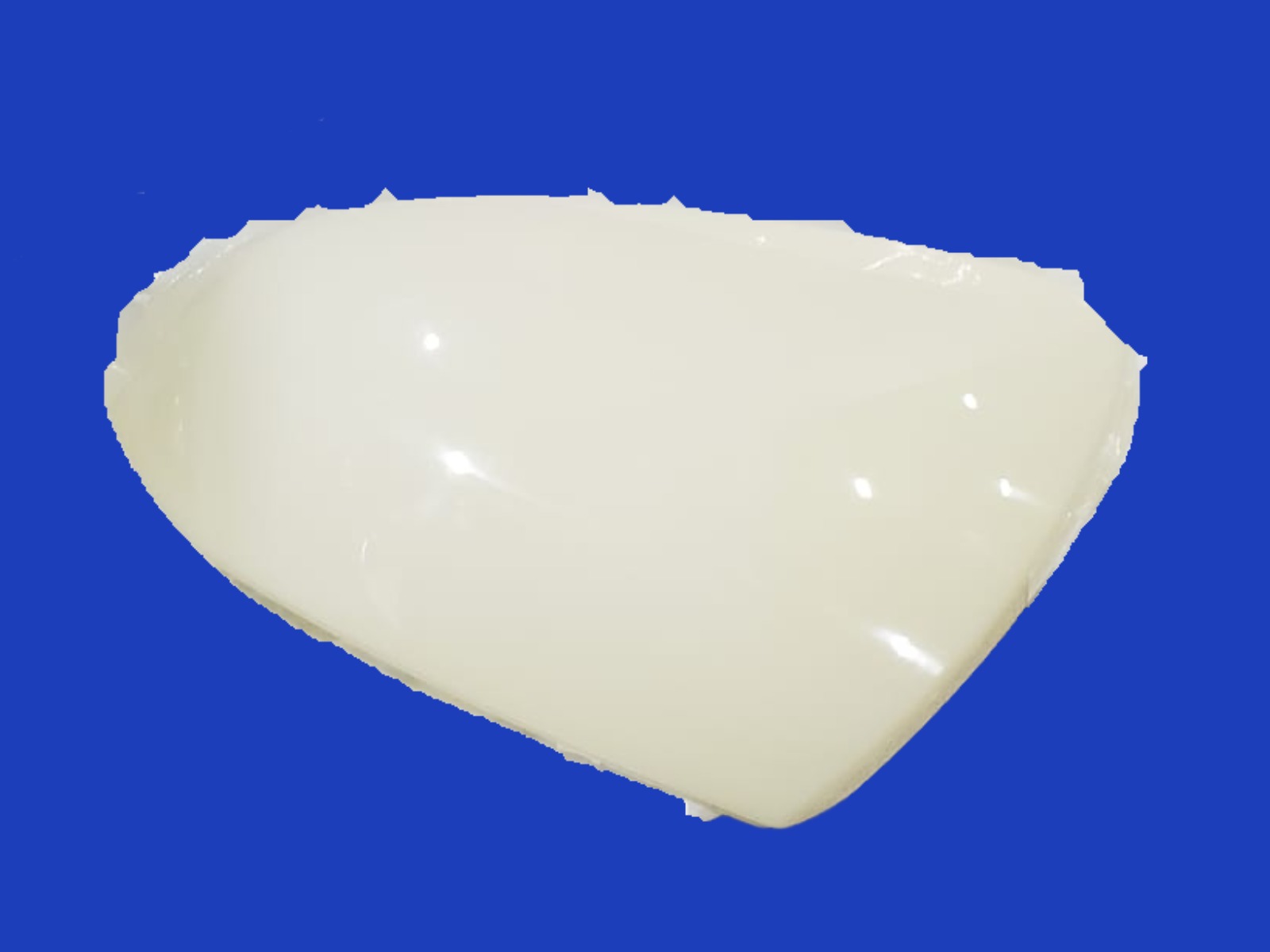 Carcasa Espejo Der Hyundai Grand I10 Original 87616-B4020 - Imagen 3