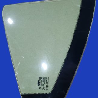 Cristal Aleta Puerta Trasera Derecha Hyundai Elantra 2017-2020 Original 83427 F2020