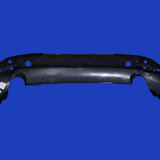 Difusor Fascia Trasera Mazda 3 Hatchback 2019-2024 Original Piano Black BCKR-50-222B