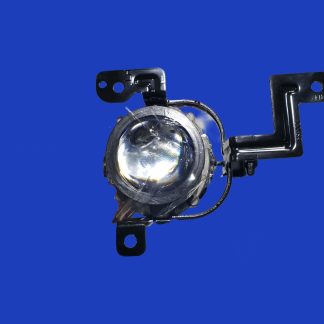 Faro Niebla Izquierdo Lupa Hyundai Grand I10 2021-2024 Original 92201-K6400