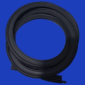 Goma Empaque Cajuela Vw Jetta Mk6 Bicentenario 2011-2018 Original 5C6 827 705 A 5AP