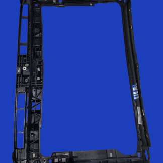 Marco de Radiador VW Golf MK7 (2013-2020) | Certificado TUV | Tong Yang VG03035BV TAIWAN