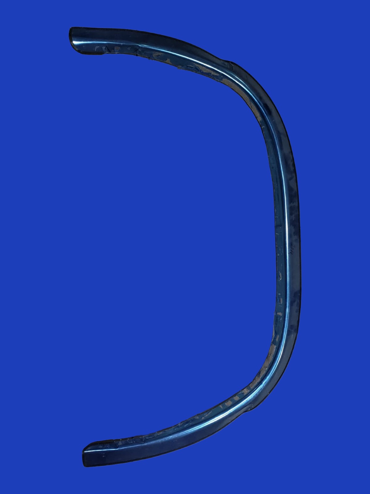 Moldura Cromada Arco Rueda Trasera Derecha Generica Chevrolet Suburban 1999-2006 FBX-1160