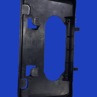 Portaplacas Delantero Ford F-150 Lobo 2009-2014 Original 9L3Z-17A385-A