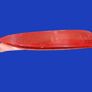 Reflejante Fascia Trasera Izquierda Mazda 6 2014-2017 Original GRF5-51-5L0