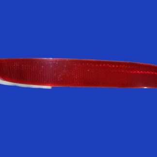 Reflejante Fascia Trasera Derecha Chevrolet Onix 2021-2025 Original 26699754