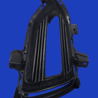 Rejilla Bisel Faro Niebla Derecho Hyundai Accent 2018-2022 Original 86522-J0010