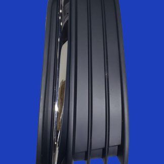 Rejilla Defensa Delantera Derecha Vw Vento Polo 2014-2019 Original