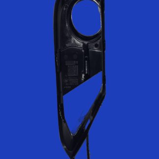 Rejilla Faro Niebla Izquierda Bmw Serie 3 F30 Sport Line 2012-2015 Orig 51117300739