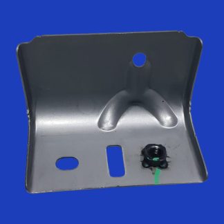 Soporte Metálico de Facia Mazda 2 / Yaris R (2016-2024) | Original DB7P-53-99Y