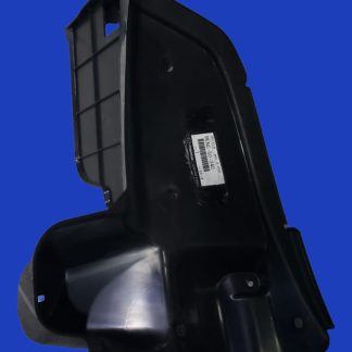 Tolva Extension Fascia Trasera Derecha Mazda 3 Hatchback 2019-2024 Original BENC-50-340