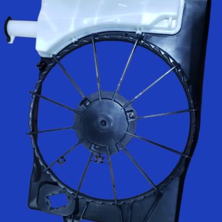 Tolva Radiador Con Deposito Hyundai Elantra 17-20 Kia Forte 19-24 Original 25350 F2000