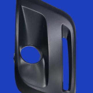 Rejilla Faro Niebla Izquierda Peugeot Partner 2016-2019 GENERICO Con Hueco Fl 003-2407-04