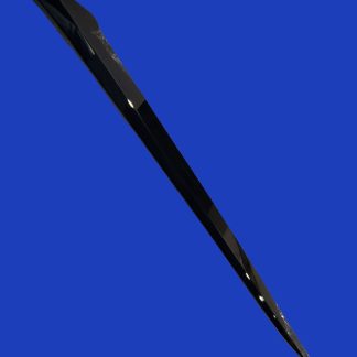 Moldura Parrilla Izquierda Honda Accord 2021-2022 Dark Chrome Original 71167-TVA-F10