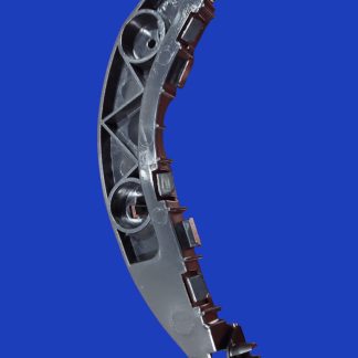 Guia Soporte Fascia Delantera Izquierda Honda Civic Sedan 2006-2011 Original 71198-SNA-A02