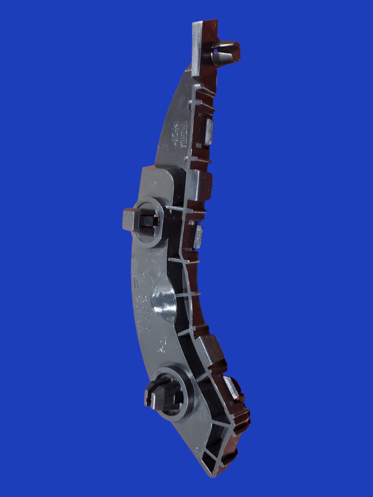 Guia Soporte Fascia Delantera Izquierda Honda Civic Sedan 2006-2011 Original 71198-SNA-A02 - Imagen 3