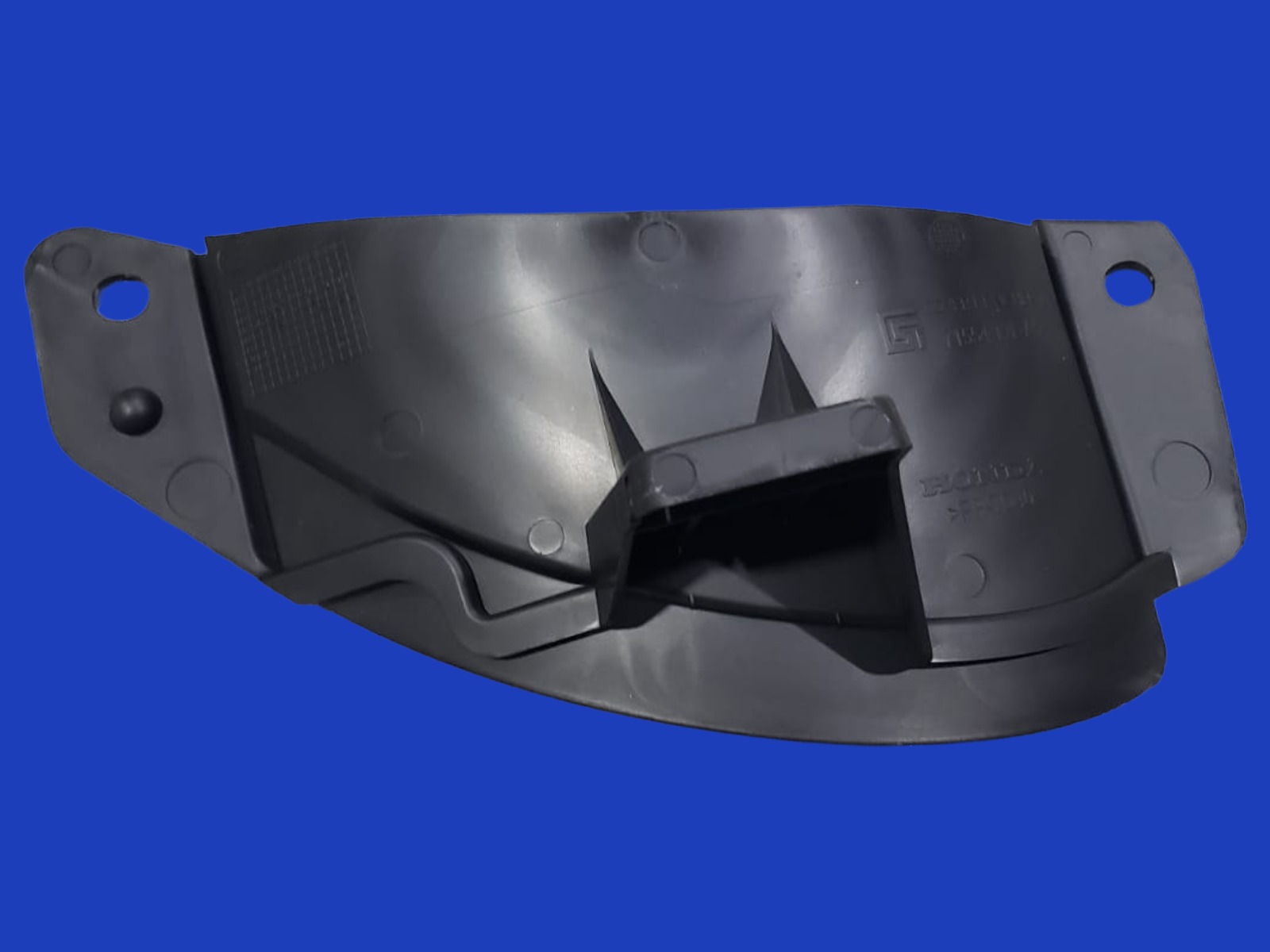 Extension Cierre Fascia Trasera Derecha Honda Accord 2013-2017 Original 71554-T2F-A50 - Imagen 3