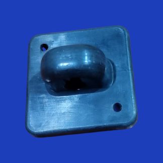 Clip Soporte Varilla Cofre Chevrolet Aveo Spark Beat Tornado Original 94752739