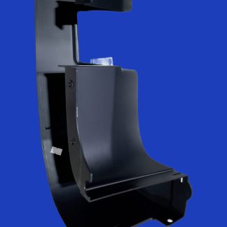 Esquinal Punta Fascia Trasera Derecha Ford Transit 2014-2023 Original 1867569