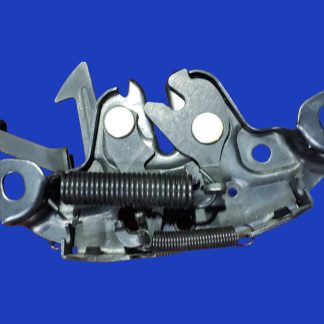 Cerradura Chapa Cofre Toyota Corolla Matrix 2003-2008 Pontiac Vibe 53510-02240