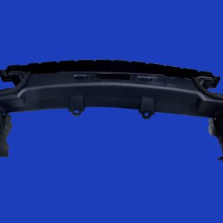 Placa Soporte Superior Fascia Delantera Mazda Cx-3 2016-2021 Original D10J-50-1C0A