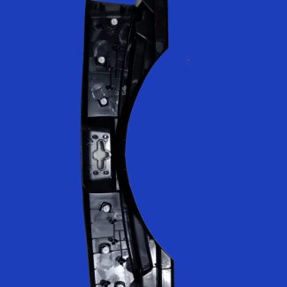 Moldura Estribo Interior Cajuela Nissan X-trail Rogue 2017-2020 Original 84992-4CE0A