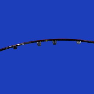 Reflector Fascia Trasera Izquierda Vw Atlas Cross Sport 2020-2024 Original 3CM-945-103-A