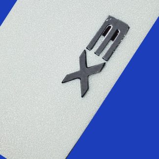 Emblema Cajuela Letras Ex Kia Sorento 2021-2024 Original Con Plantilla 86313-R5000