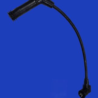 Juego Cables Bujia Dodge Atos 2000-2012 Originales Hyundai Kit 4 Pzas