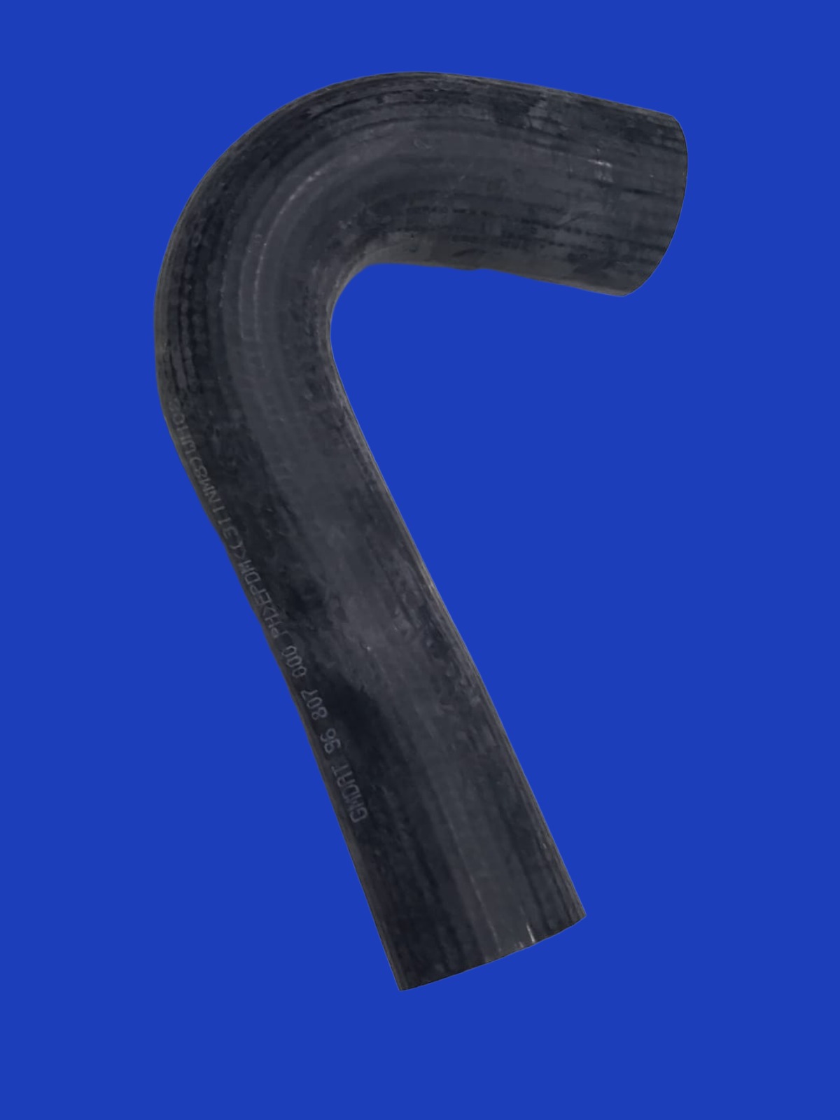 Manguera Radiador Superior Chevrolet Aveo 1.6 2009-2017 Original 96807000 - Imagen 3