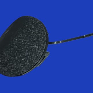 Tapa Gancho Arrastre Trasera Hyundai Creta 2017-2020 Original Texturizada 86667-A0000