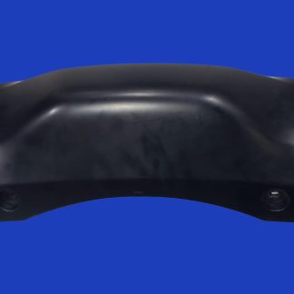 Tapa Tiron Defensa Trasera Dodge Durango R/t 2014-2024 Original Para Pintar 1XV07TZZAB