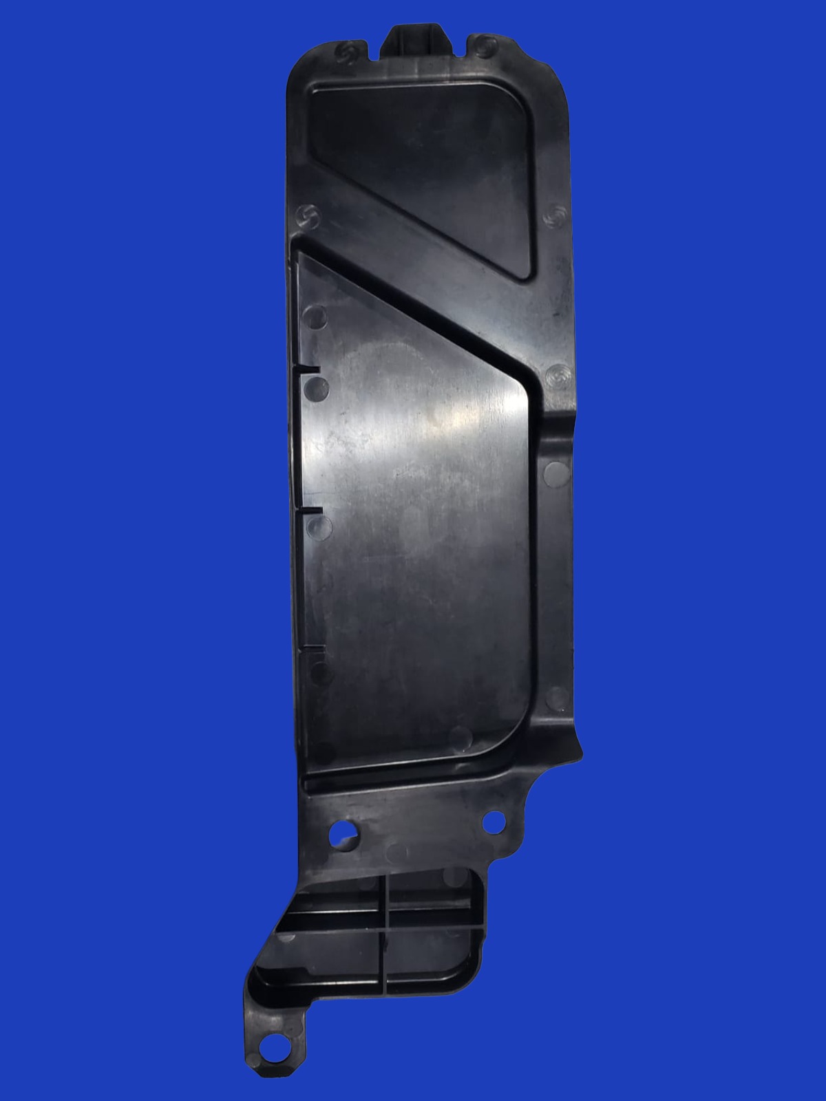 Tolva Deflector Radiador Mazda 2 2016-2023 Original D09H-53-115A