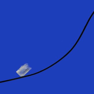 Tubo Manguera Corrugada Limpiaparabrisas Seat Ibiza 2009-2015 Original 6J0 955 751 B