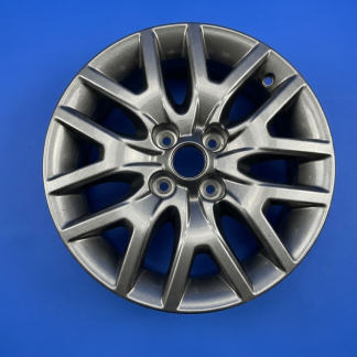 RIN ALUMINIO 15 PULGADAS FIAT ARGO DEL 2017 AL 2021 NUMERO DE PARTE 6QL54U01AA