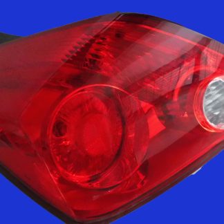 CALAVERA IZQUIERDA NISSAN ALTIMA 2 PUERTAS DEL 2008 2009 2010 2011 2012
