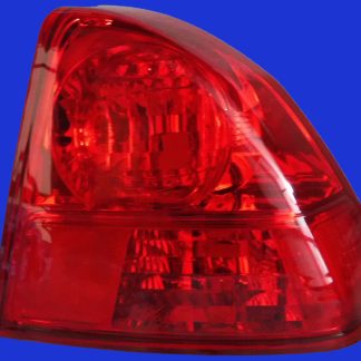 CALAVERA DERECHA HONDA CIVIC DEL 2003 2004 2005